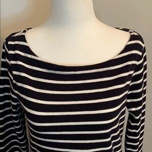 💥 LOFT TUNIC Layered Look SIZE XS